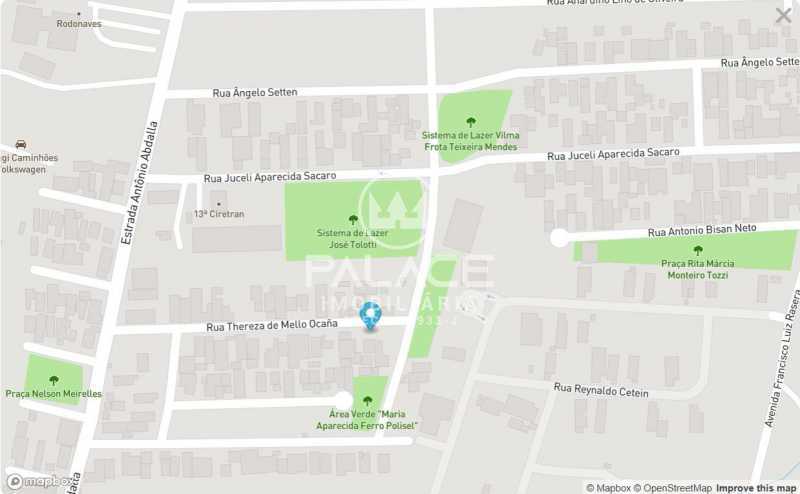 Imagens do imóveis casa à venda em jardim califórnia, piracicaba 2 quartos 130m²