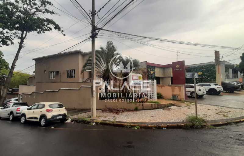 casa comercial para alugar em são dimas, piracicaba 5 quartos 152m²