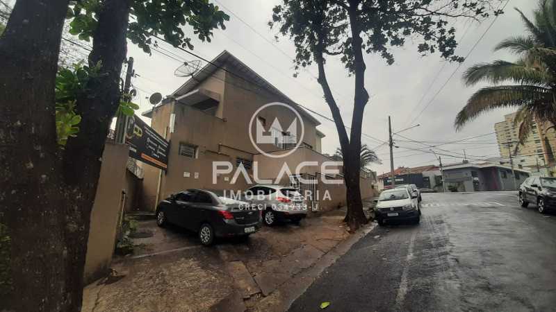casa comercial para alugar em são dimas, piracicaba 5 quartos 152m²