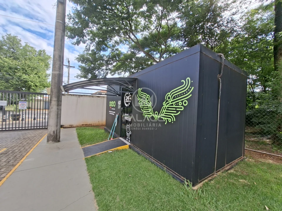 Apartamento para alugar no Condominio Recanto do Jupia.