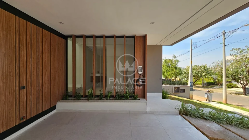 Condomínio Residencial Villa D´Aquila