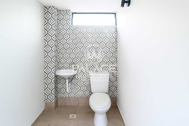 casa comercial para alugar em são dimas, piracicaba 5 quartos 152m²