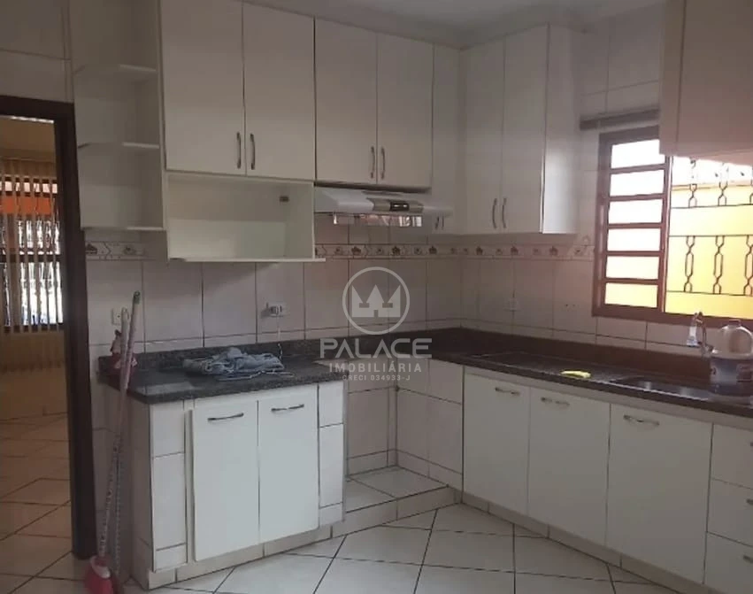 Casa a venda no Parque Orlanda (Santa Terezinha), Piracicaba, SP.