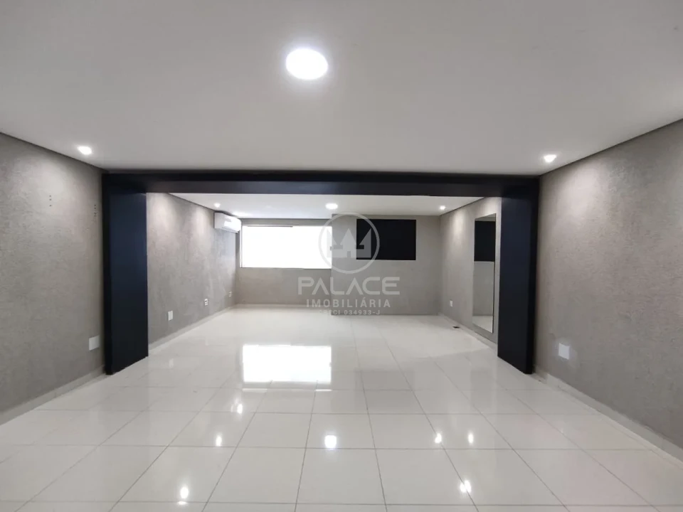 Comercial Para Alugar Centro Piracicaba