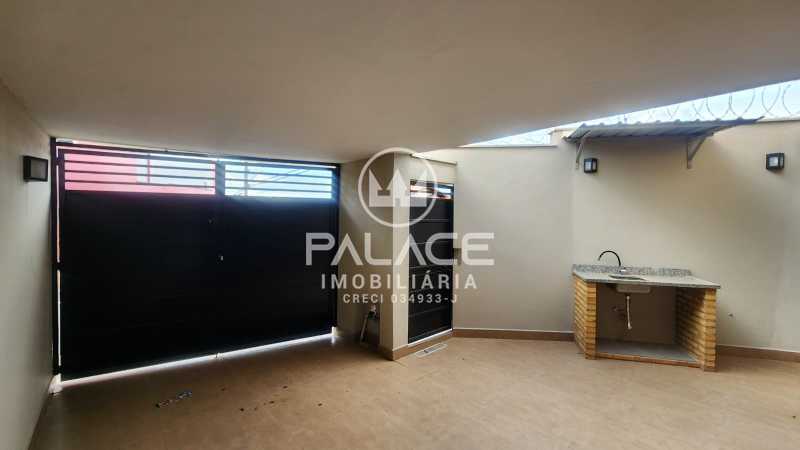 Imagens do imóveis casa para alugar em castelinho, piracicaba 3 quartos 114m²
