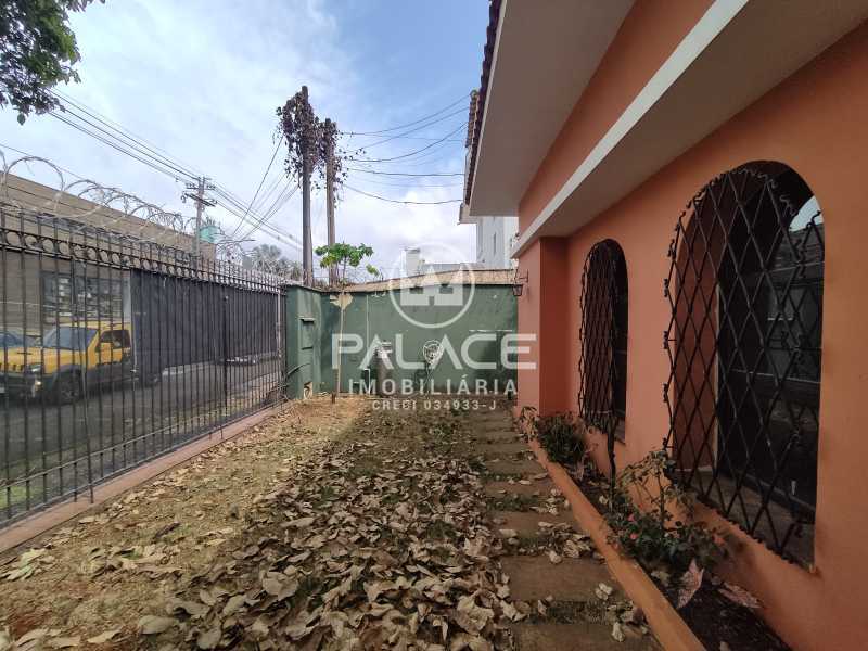 Imagens do imóveis casa comercial para alugar em vila boyes, piracicaba 3 quartos 284m²