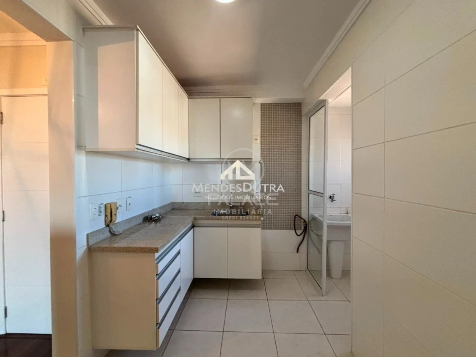 Apartamento À Venda Munique Rezidenci Piracicaba