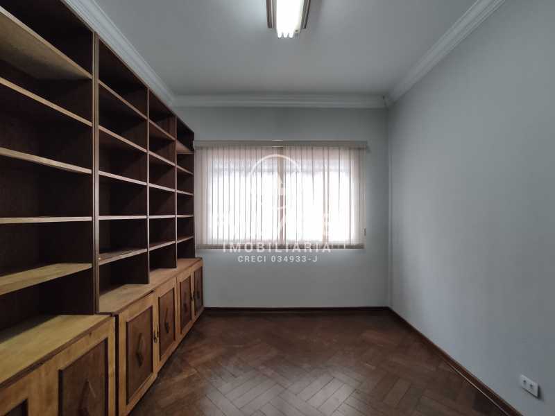 Imagens do imóveis casa comercial para alugar em vila boyes, piracicaba 3 quartos 284m²