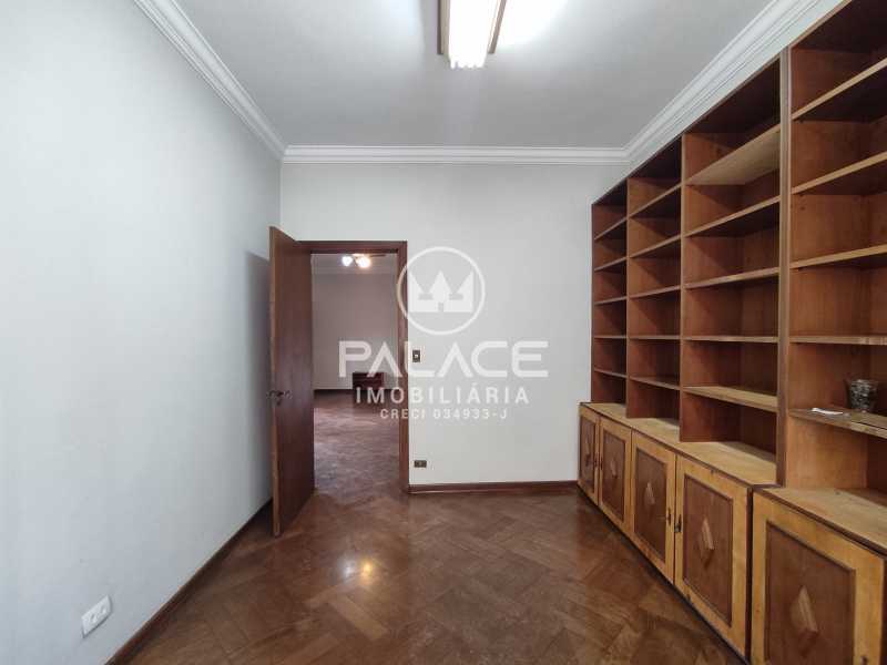 Imagens do imóveis casa comercial para alugar em vila boyes, piracicaba 3 quartos 284m²