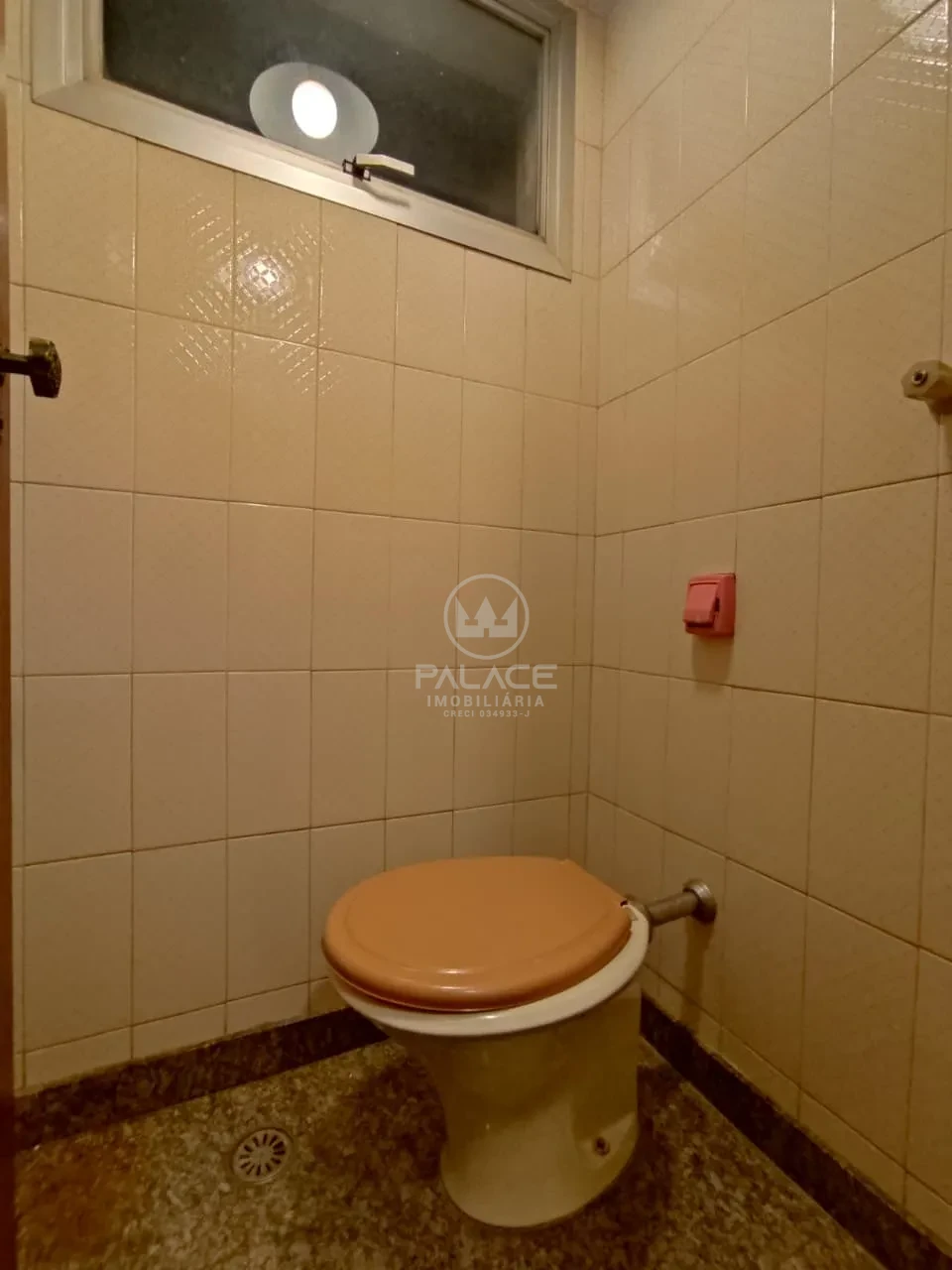 Comercial Para Alugar Cidade Alta Piracicaba