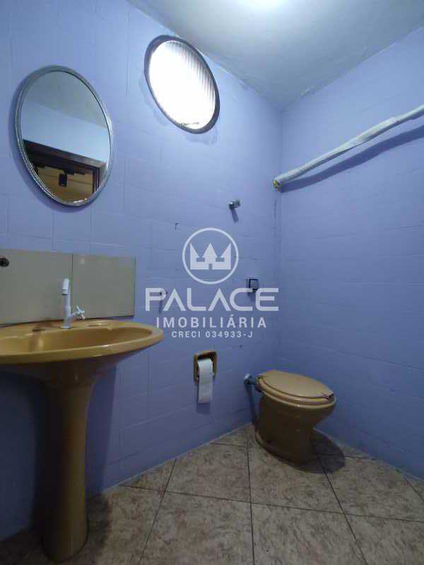 Imagens do imóveis casa comercial para alugar em vila boyes, piracicaba 3 quartos 284m²