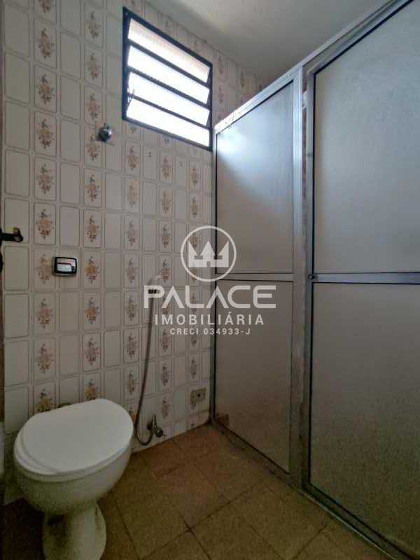 Imagens do imóveis casa comercial para alugar em vila boyes, piracicaba 3 quartos 284m²