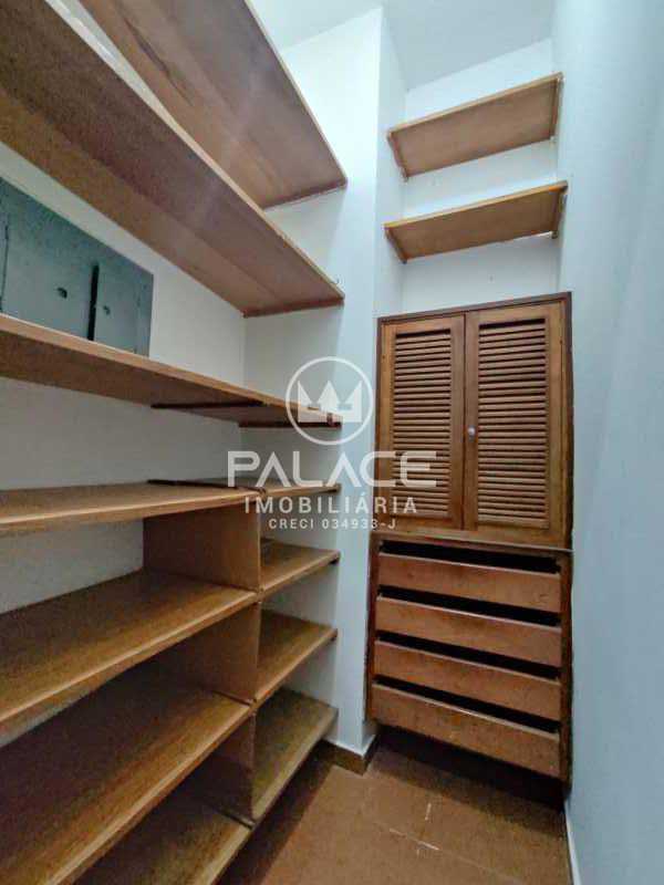 Imagens do imóveis casa comercial para alugar em vila boyes, piracicaba 3 quartos 284m²