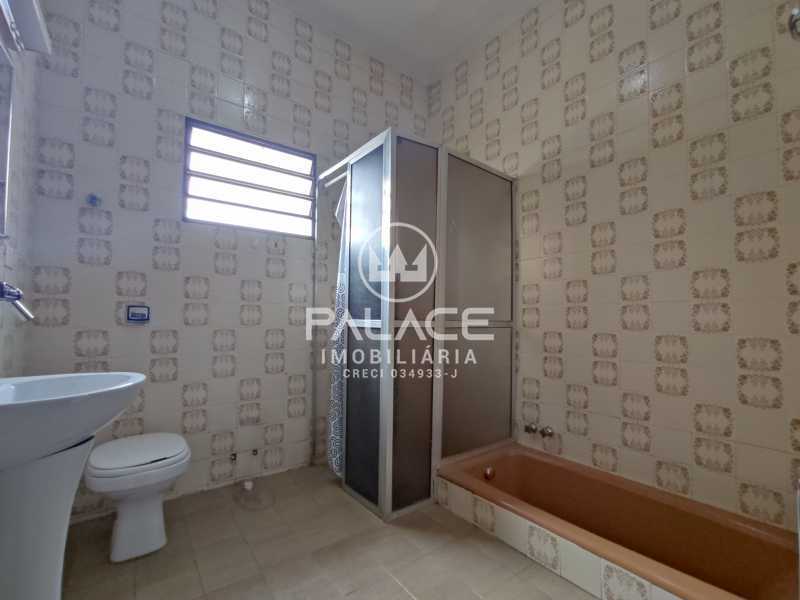 Imagens do imóveis casa comercial para alugar em vila boyes, piracicaba 3 quartos 284m²