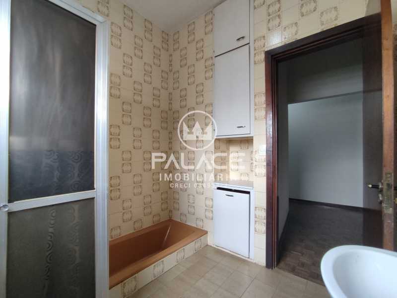 Imagens do imóveis casa comercial para alugar em vila boyes, piracicaba 3 quartos 284m²