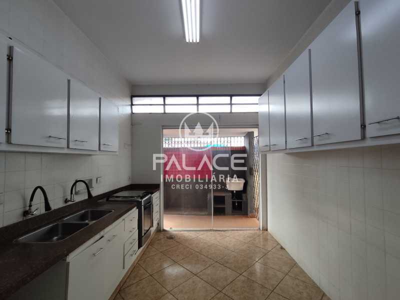 Imagens do imóveis casa comercial para alugar em vila boyes, piracicaba 3 quartos 284m²