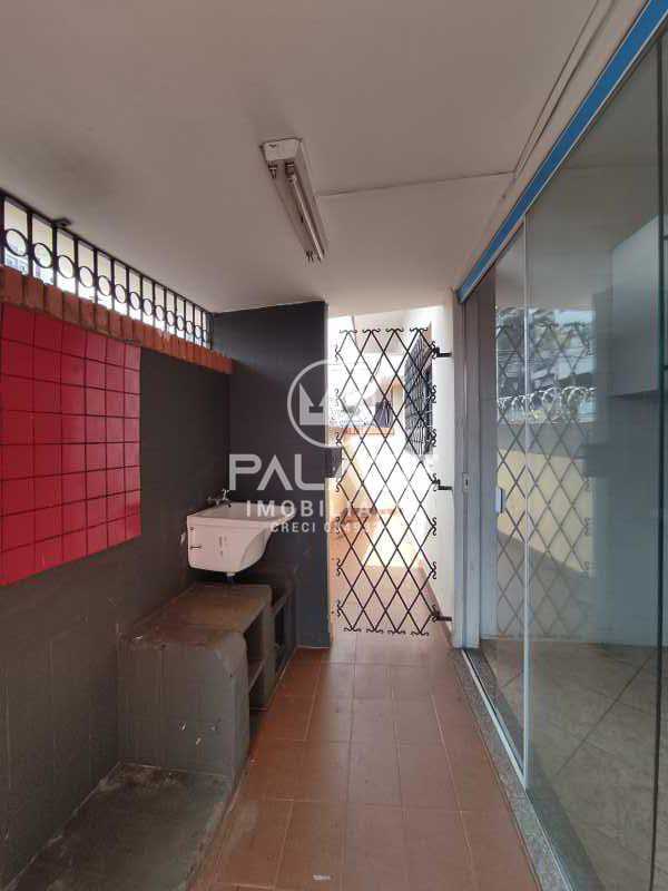 Imagens do imóveis casa comercial para alugar em vila boyes, piracicaba 3 quartos 284m²