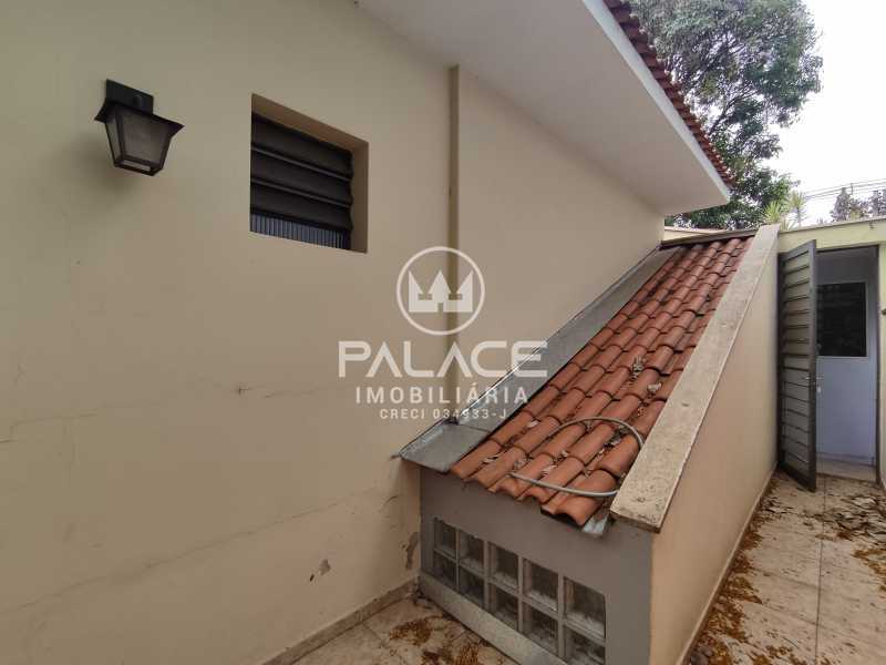 Imagens do imóveis casa comercial para alugar em vila boyes, piracicaba 3 quartos 284m²