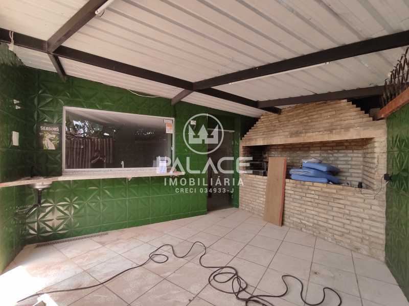 Imagens do imóveis casa comercial para alugar em vila boyes, piracicaba 3 quartos 284m²