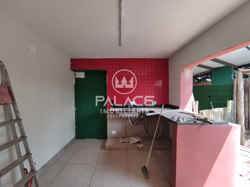 Imagens do imóveis casa comercial para alugar em vila boyes, piracicaba 3 quartos 284m²