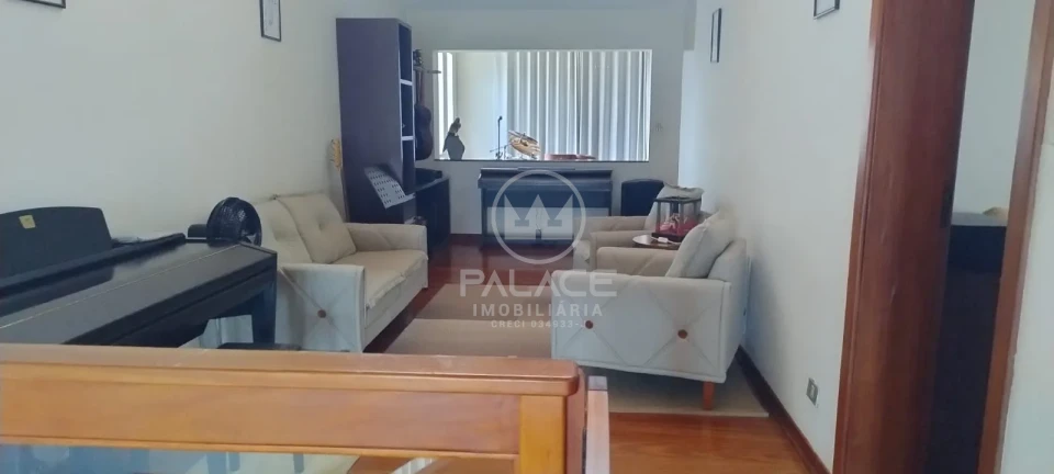 Casa À Venda Nova Piracicaba Piracicaba