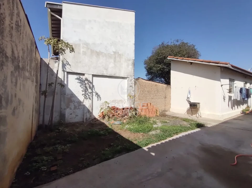 Casa Para Alugar Paulicéia Piracicaba