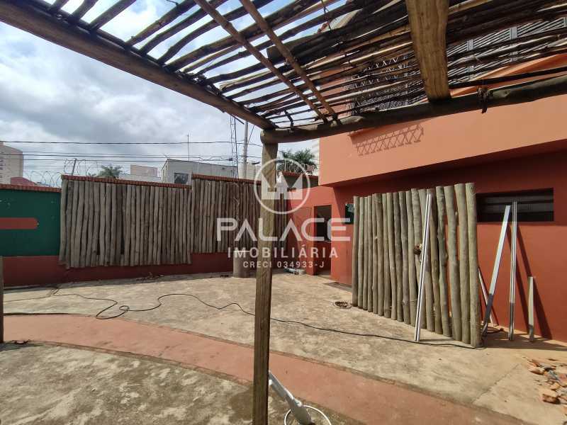 Imagens do imóveis casa comercial para alugar em vila boyes, piracicaba 3 quartos 284m²