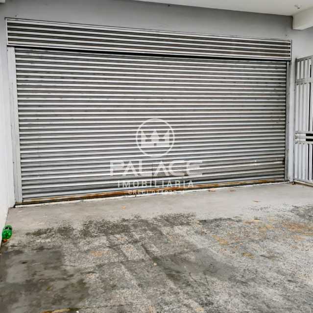 Imagens do imóveis salão para alugar em paulista, piracicaba 178m²