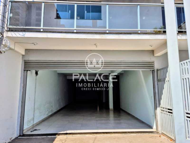 Imagens do imóveis salão para alugar em paulista, piracicaba 178m²