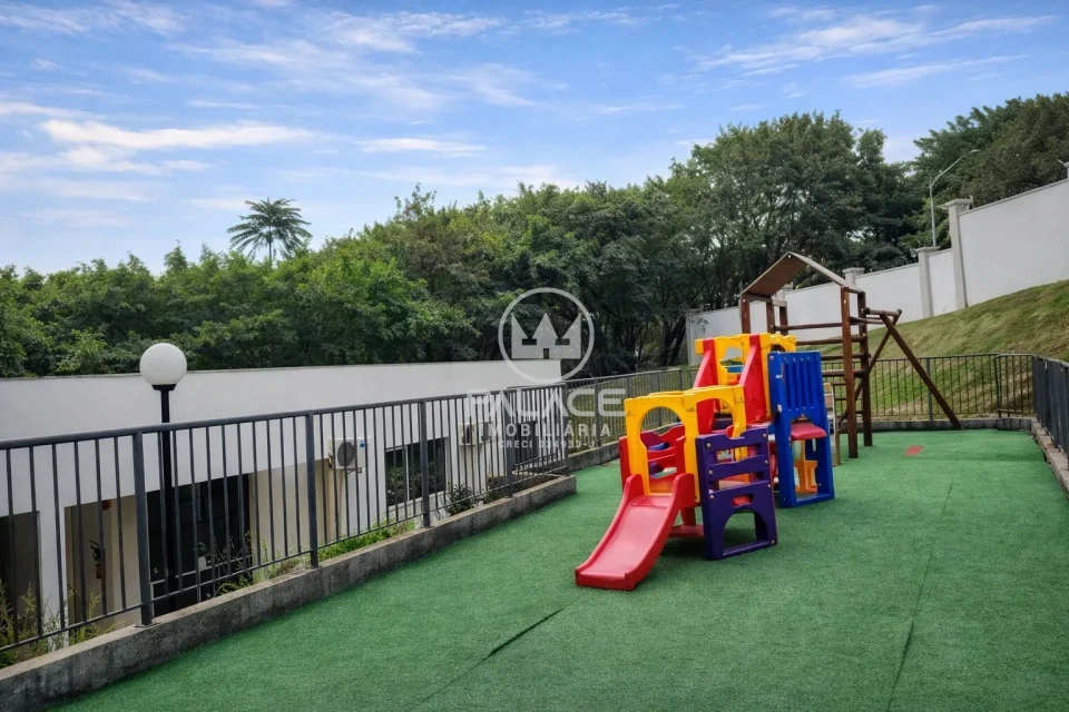 Apartamento Planejado Residencial Parque Paladino, Piracicaba, SP.