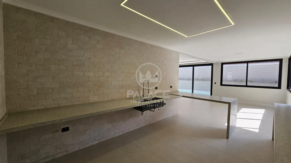 Condomínio Residencial Villa D´Aquila