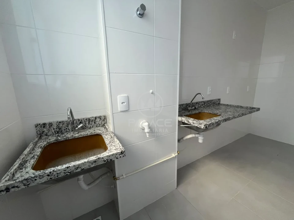 APARTAMENTO PARA ALUGAR NO PIAZZA RAVENA / PIRACICABA