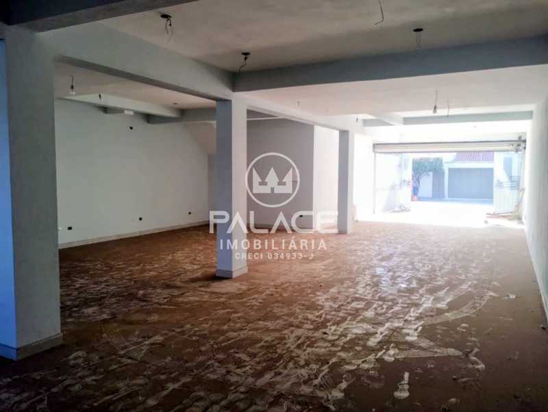 Imagens do imóveis salão para alugar em paulista, piracicaba 178m²