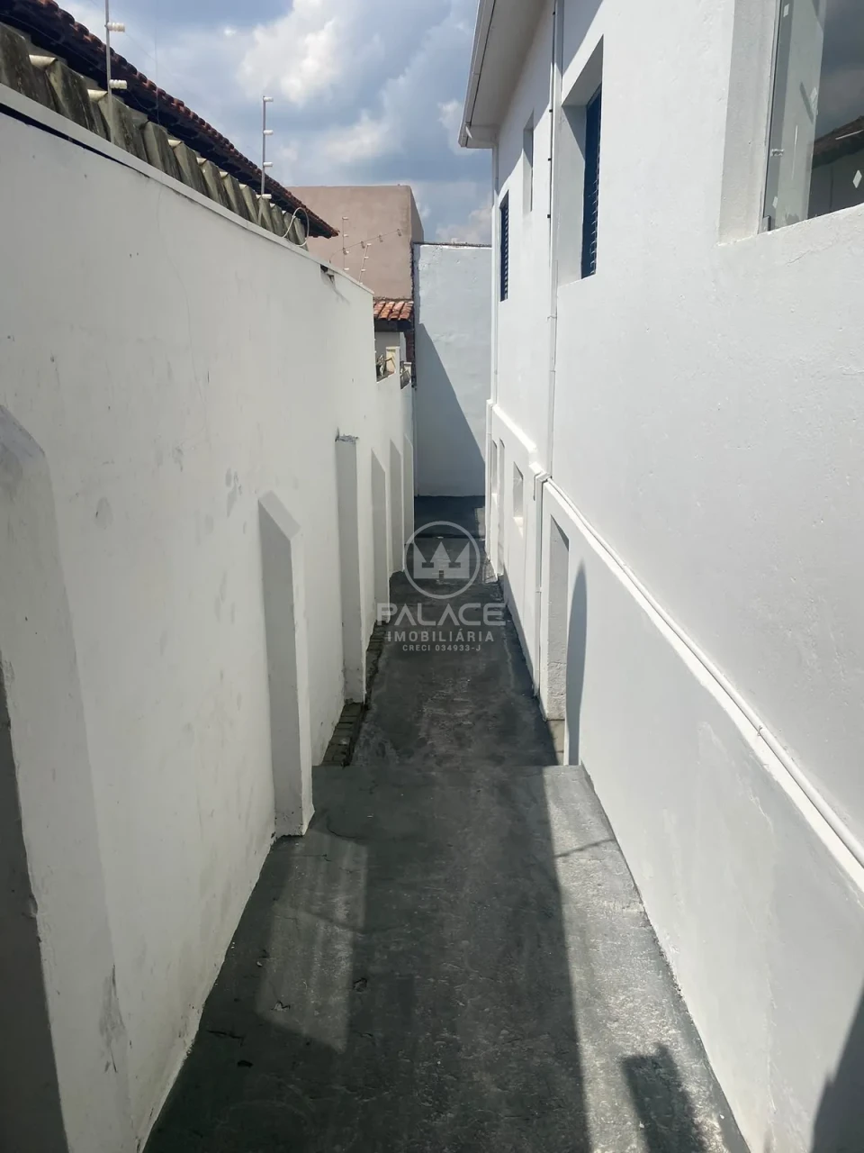 Casa Para Alugar Centro Piracicaba