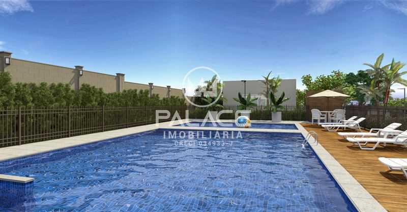 Imagens do imóveis apartamento à venda na rua pedro habechian, jardim itapuã, piracicaba 2 quartos 46m²