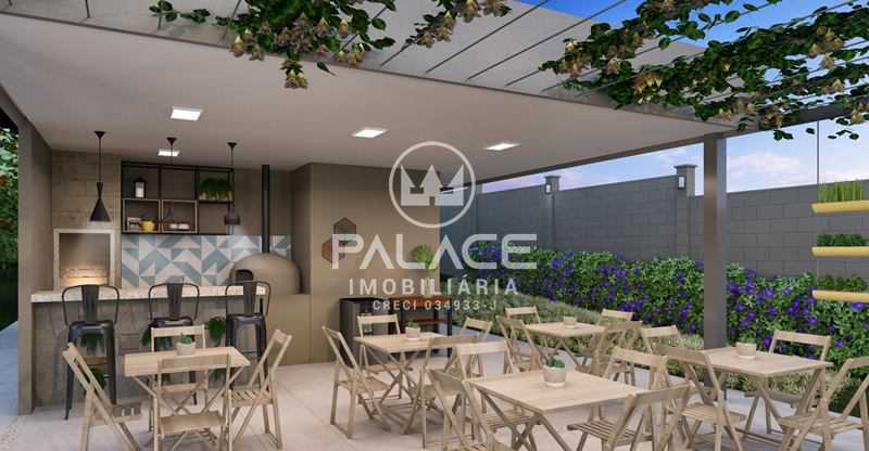 Imagens do imóveis apartamento à venda na rua pedro habechian, jardim itapuã, piracicaba 2 quartos 46m²