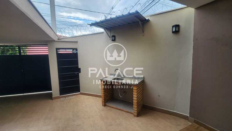 Imagens do imóveis casa para alugar em castelinho, piracicaba 3 quartos 114m²