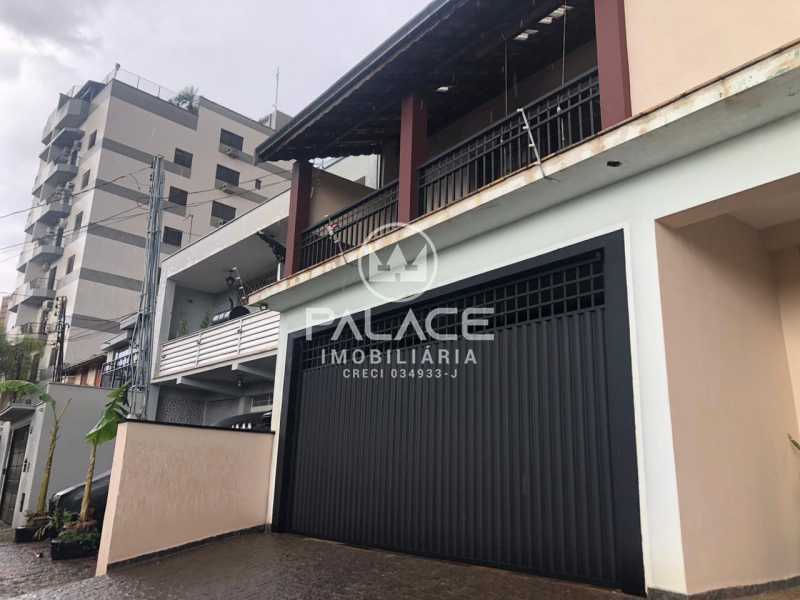 Imagens do imóveis kitnet/conjugado para alugar em centro, piracicaba 120m²