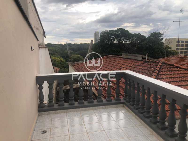 Imagens do imóveis kitnet/conjugado para alugar em centro, piracicaba 120m²