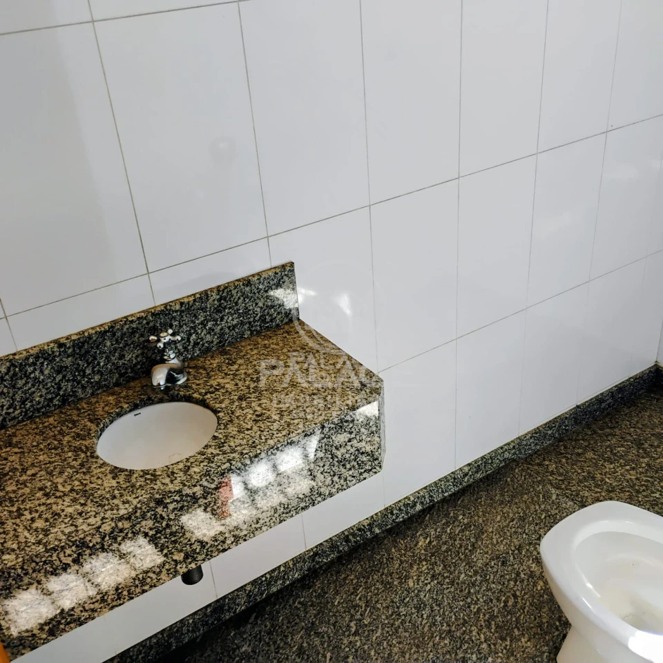 Barracão disponivel para locação no bairro Santa Terezinha Piracicaba