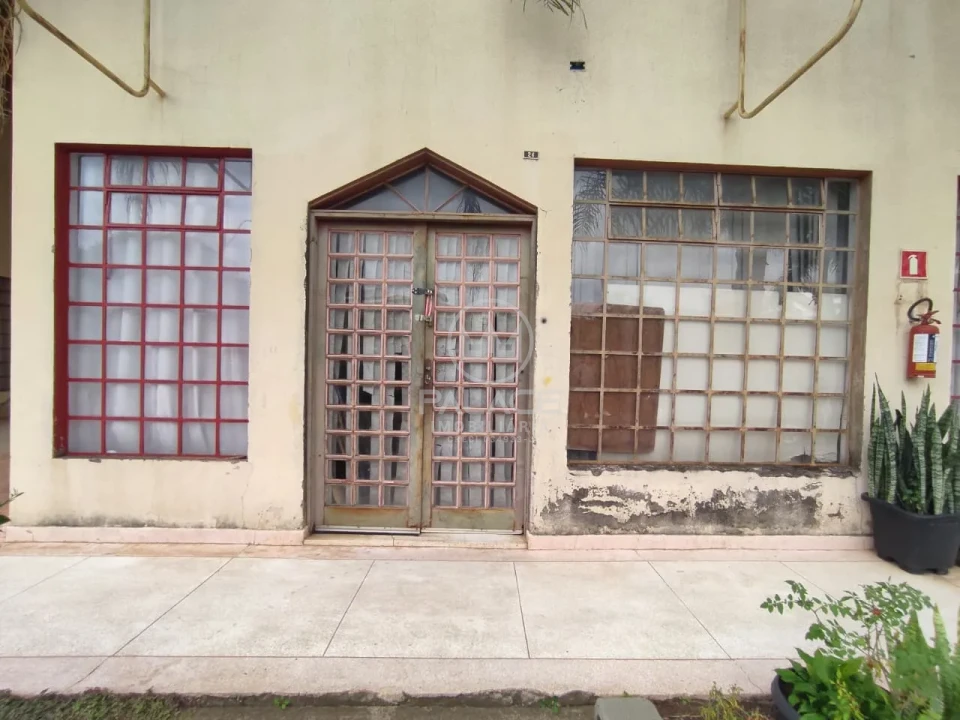 Comercial Para Alugar Glebas Califórnia Piracicaba