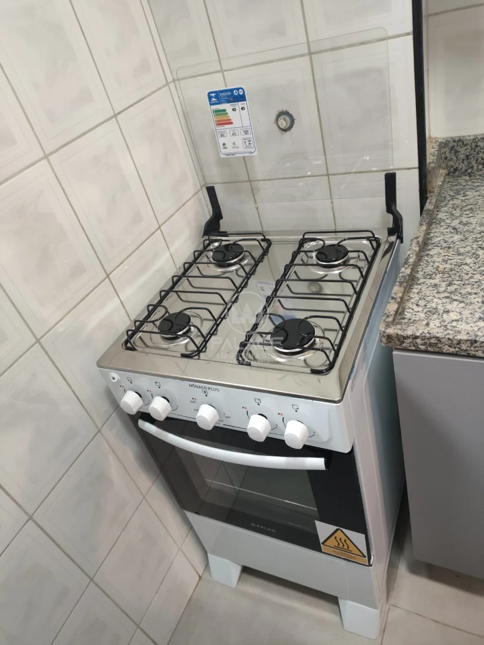 Apartamento, 1 quarto, 28 m² - Foto 4