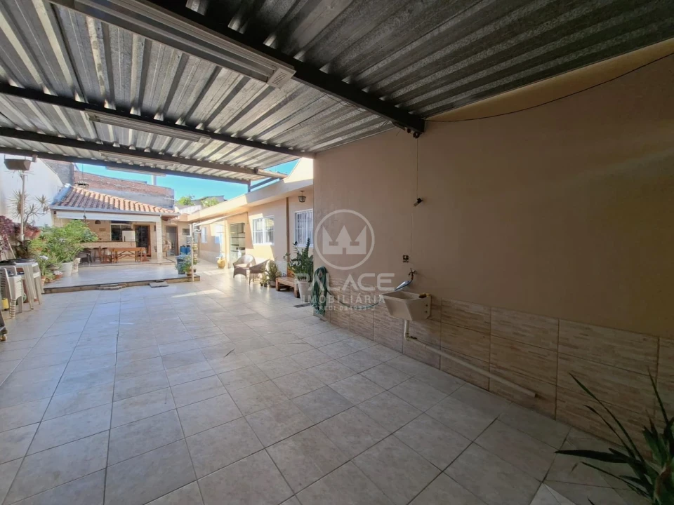 Casa À Venda Loteamento Kobayat Líbano Piracicaba