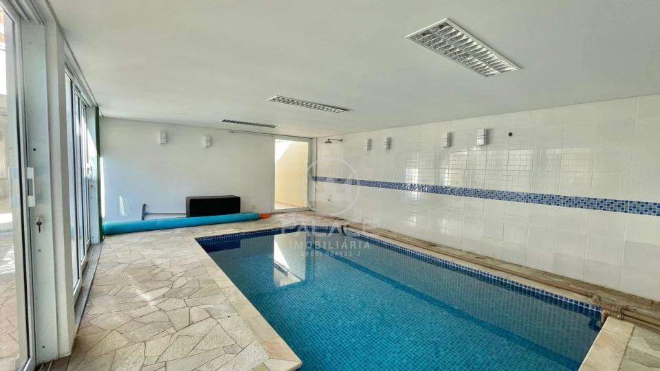 CASA / LOCACAO / 3 SUITES / CONDOMINIO / TERRAS IV