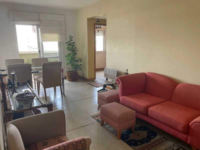 Imagens do imóveis apartamento à venda em nova américa, piracicaba 2 quartos 84m²