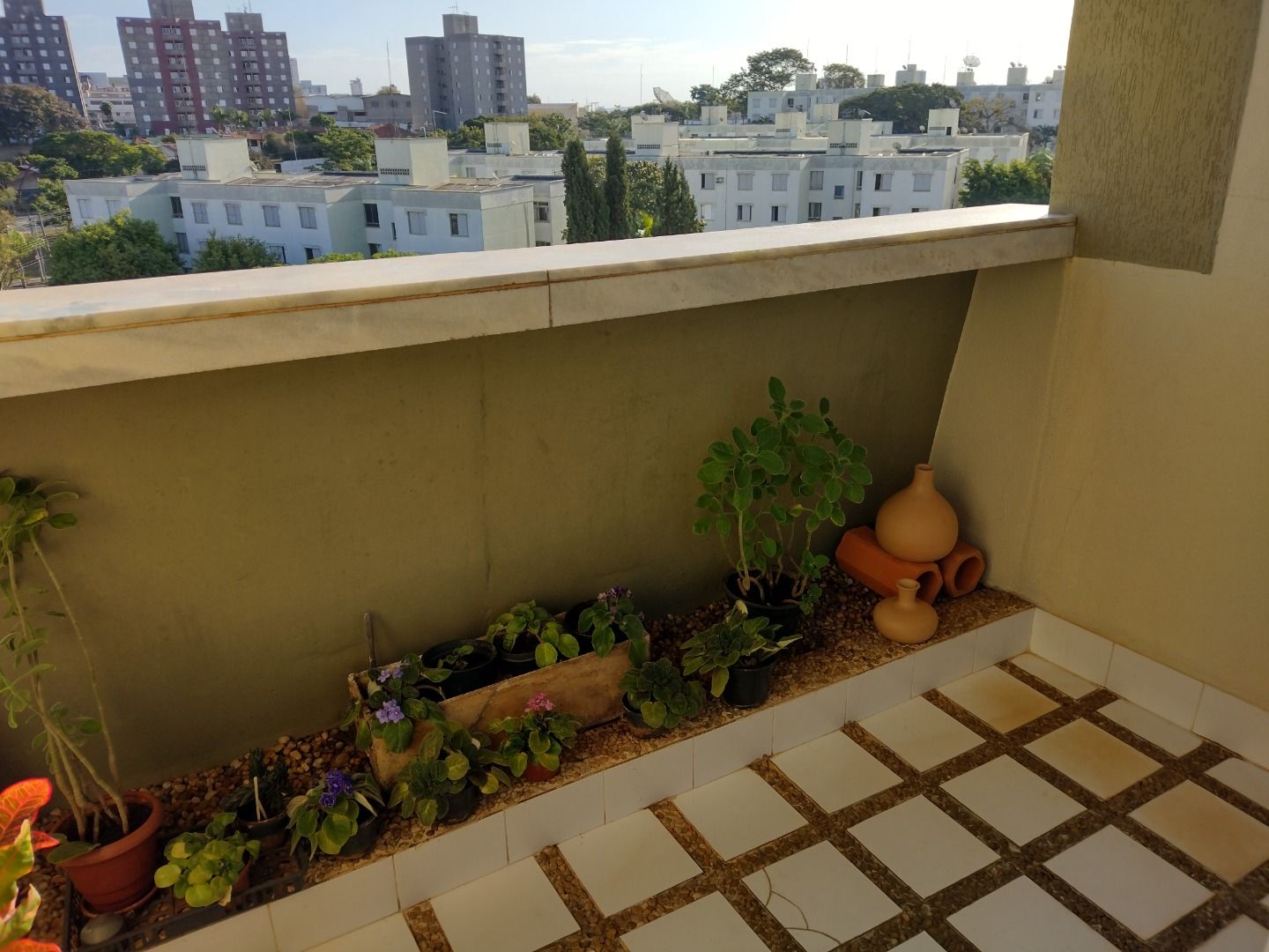 Imagens do imóveis apartamento à venda em nova américa, piracicaba 2 quartos 84m²