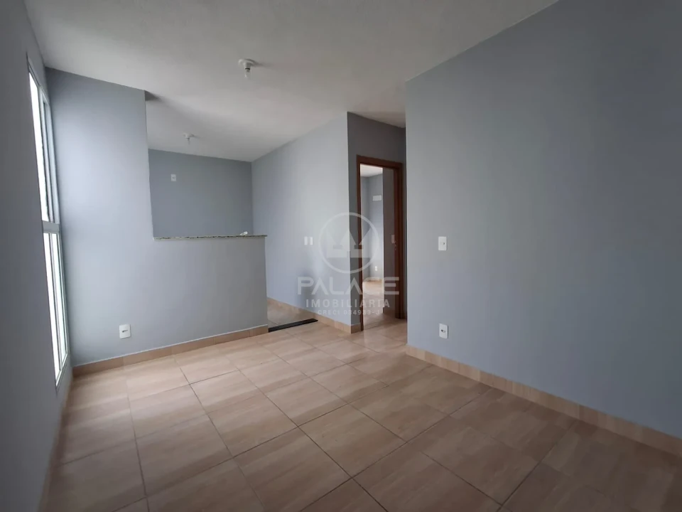 Apartamento Condominio Piazza Platina, bairro Jupiá, Piracicaba, SP.