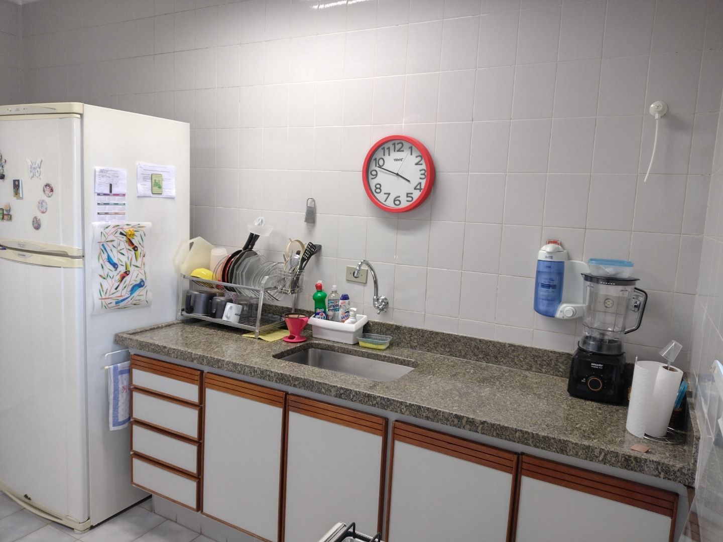 Imagens do imóveis apartamento à venda em nova américa, piracicaba 2 quartos 84m²