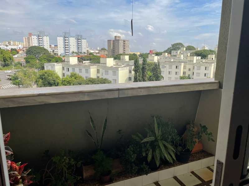 Imagens do imóveis apartamento à venda em nova américa, piracicaba 2 quartos 84m²