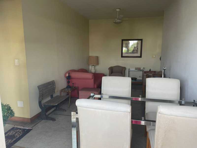 Imagens do imóveis apartamento à venda em nova américa, piracicaba 2 quartos 84m²